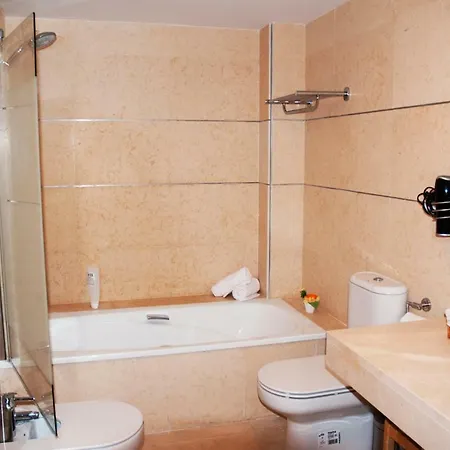 Apartament Apartamento De Lujo En Estepona
