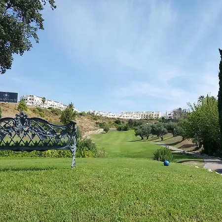 Apartamento De Lujo En Estepona