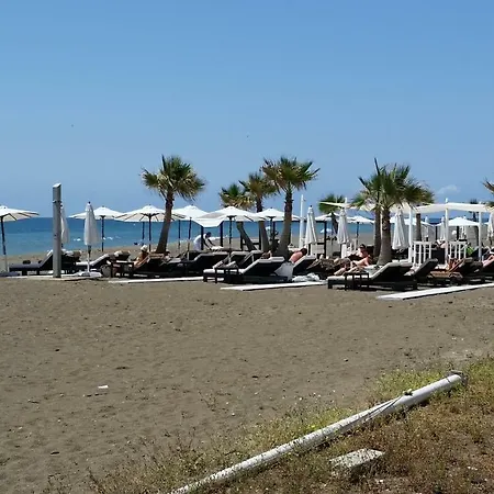Apartamento De Lujo En Apartament Estepona