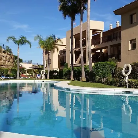 Apartamento De Lujo En