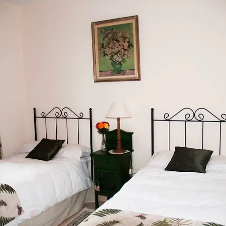Apartamento De Lujo En Apartament Estepona