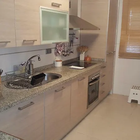 Apartament Apartamento De Lujo En Estepona
