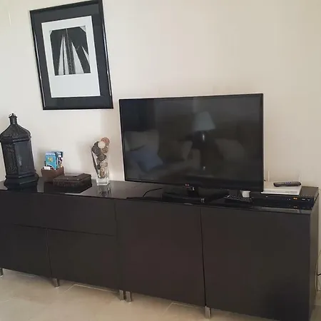 Apartamento De Lujo En Apartament *