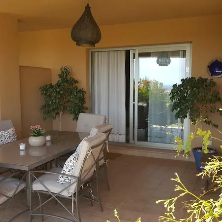 Apartament Apartamento De Lujo En Estepona