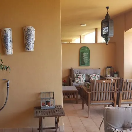 Apartamento De Lujo En Apartament Estepona