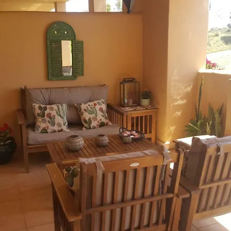Apartament Apartamento De Lujo En Estepona